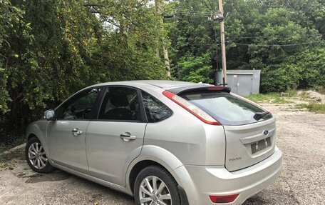 Ford Focus II рестайлинг, 2009 год, 680 000 рублей, 1 фотография