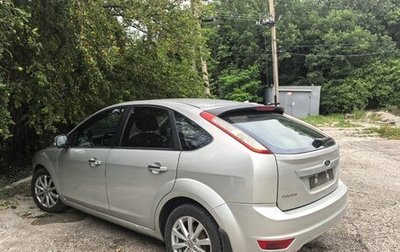 Ford Focus II рестайлинг, 2009 год, 680 000 рублей, 1 фотография
