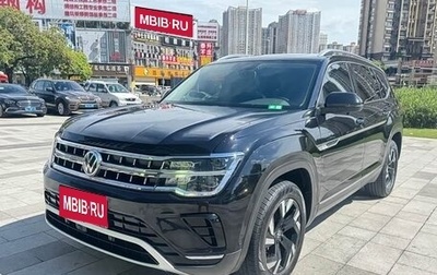 Volkswagen Teramont I, 2022 год, 3 140 000 рублей, 1 фотография