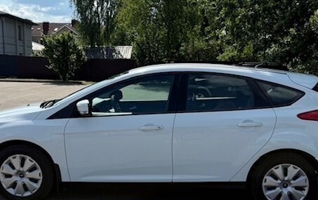 Ford Focus III, 2014 год, 755 000 рублей, 1 фотография