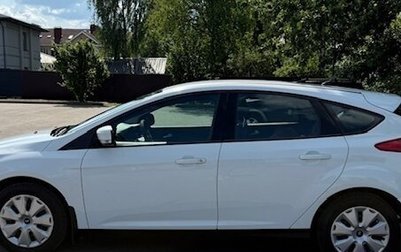 Ford Focus III, 2014 год, 755 000 рублей, 1 фотография