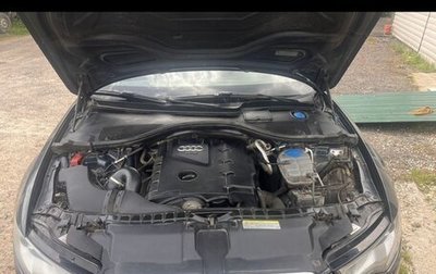 Audi A6, 2011 год, 1 250 000 рублей, 1 фотография