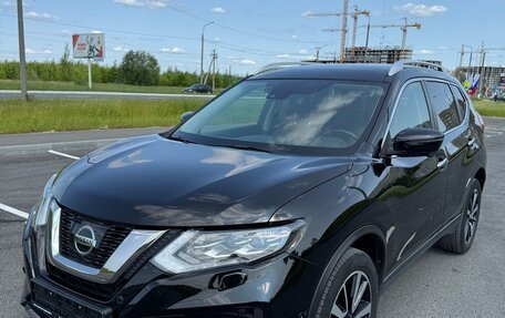 Nissan X-Trail, 2021 год, 2 580 000 рублей, 1 фотография