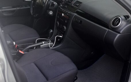 Mazda 3, 2005 год, 530 000 рублей, 1 фотография