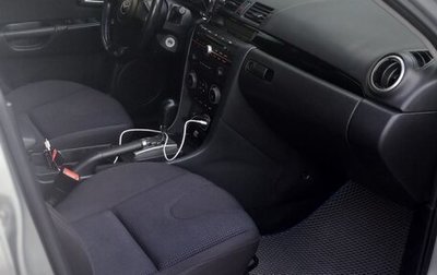 Mazda 3, 2005 год, 530 000 рублей, 1 фотография