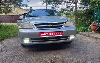 Chevrolet Lacetti, 2010 год, 400 000 рублей, 1 фотография