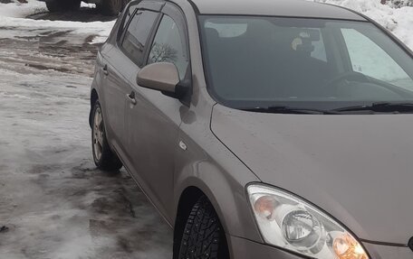 KIA cee'd I рестайлинг, 2008 год, 490 000 рублей, 3 фотография
