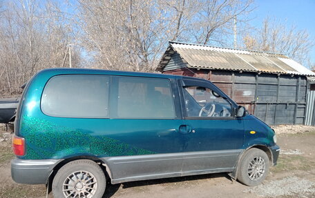 Nissan Vanette III, 1995 год, 395 000 рублей, 2 фотография