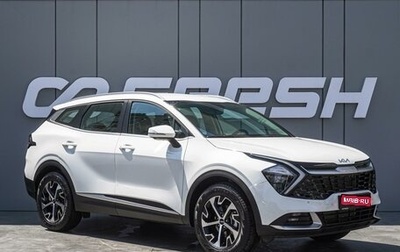 KIA Sportage IV рестайлинг, 2024 год, 3 850 000 рублей, 1 фотография