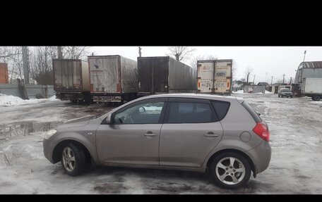 KIA cee'd I рестайлинг, 2008 год, 490 000 рублей, 6 фотография