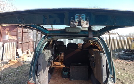 Nissan Vanette III, 1995 год, 395 000 рублей, 6 фотография