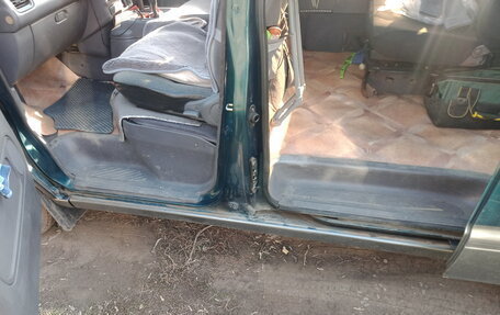 Nissan Vanette III, 1995 год, 395 000 рублей, 7 фотография