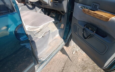 Nissan Vanette III, 1995 год, 395 000 рублей, 8 фотография