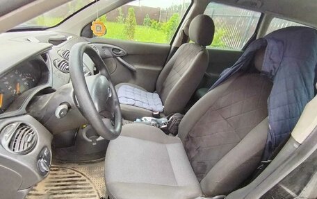 Ford Focus IV, 2003 год, 220 000 рублей, 9 фотография