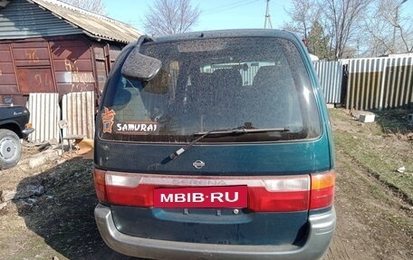 Nissan Vanette III, 1995 год, 395 000 рублей, 3 фотография