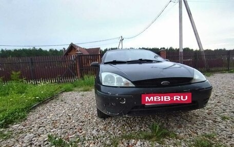 Ford Focus IV, 2003 год, 220 000 рублей, 3 фотография