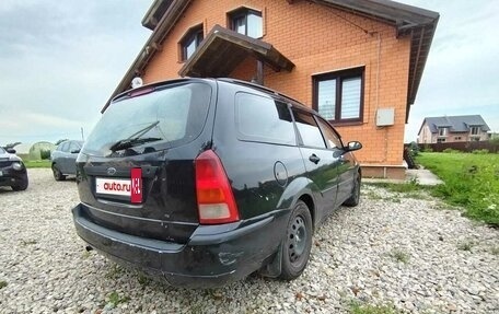 Ford Focus IV, 2003 год, 220 000 рублей, 4 фотография