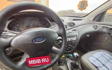 Ford Focus IV, 2003 год, 220 000 рублей, 6 фотография