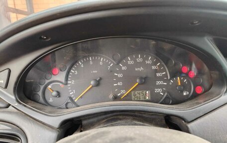 Ford Focus IV, 2003 год, 220 000 рублей, 8 фотография