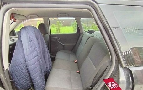 Ford Focus IV, 2003 год, 220 000 рублей, 10 фотография