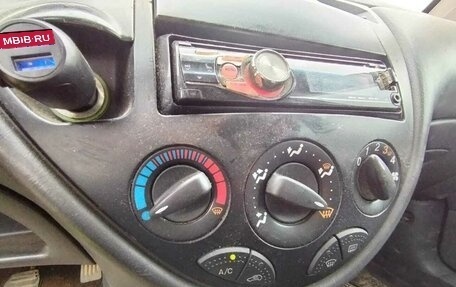 Ford Focus IV, 2003 год, 220 000 рублей, 7 фотография