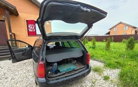 Ford Focus IV, 2003 год, 220 000 рублей, 12 фотография
