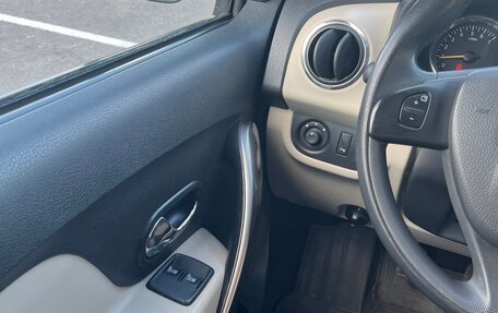 Renault Logan II, 2014 год, 870 000 рублей, 12 фотография