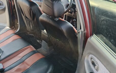 KIA Spectra II (LD), 2006 год, 215 000 рублей, 7 фотография