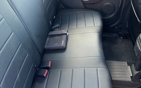 Renault Logan II, 2014 год, 870 000 рублей, 14 фотография