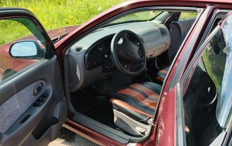 KIA Spectra II (LD), 2006 год, 215 000 рублей, 5 фотография