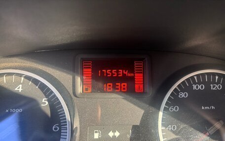 Renault Duster I рестайлинг, 2014 год, 950 000 рублей, 7 фотография