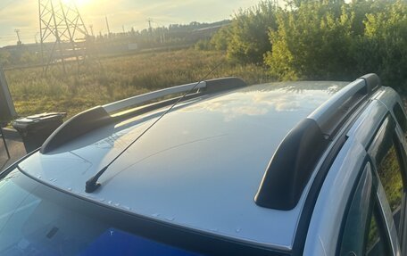 Renault Duster I рестайлинг, 2014 год, 950 000 рублей, 9 фотография