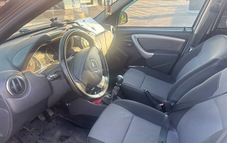 Renault Duster I рестайлинг, 2014 год, 950 000 рублей, 6 фотография