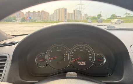 Subaru Outback III, 2008 год, 1 300 000 рублей, 15 фотография