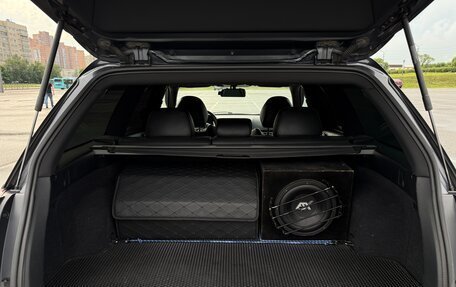 Subaru Outback III, 2008 год, 1 300 000 рублей, 13 фотография