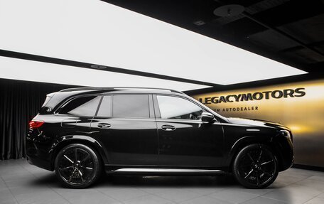 Mercedes-Benz Maybach GLS I, 2025 год, 33 700 000 рублей, 4 фотография