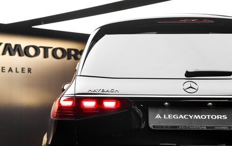 Mercedes-Benz Maybach GLS I, 2025 год, 33 700 000 рублей, 7 фотография