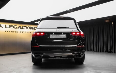 Mercedes-Benz Maybach GLS I, 2025 год, 33 700 000 рублей, 6 фотография
