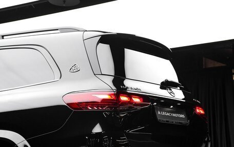 Mercedes-Benz Maybach GLS I, 2025 год, 33 700 000 рублей, 8 фотография