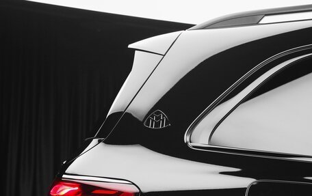 Mercedes-Benz Maybach GLS I, 2025 год, 33 700 000 рублей, 10 фотография