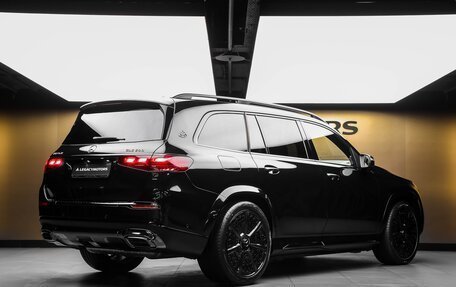 Mercedes-Benz Maybach GLS I, 2025 год, 33 700 000 рублей, 5 фотография