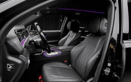 Mercedes-Benz Maybach GLS I, 2025 год, 33 700 000 рублей, 15 фотография