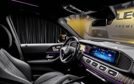 Mercedes-Benz Maybach GLS I, 2025 год, 33 700 000 рублей, 18 фотография