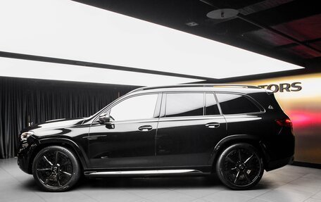 Mercedes-Benz Maybach GLS I, 2025 год, 33 700 000 рублей, 9 фотография