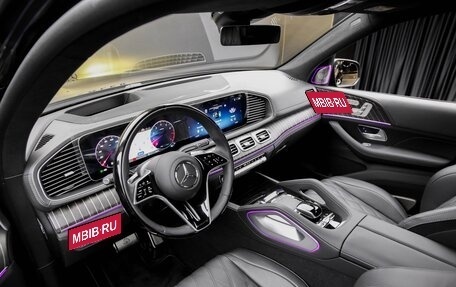 Mercedes-Benz Maybach GLS I, 2025 год, 33 700 000 рублей, 17 фотография
