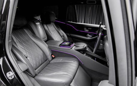 Mercedes-Benz Maybach GLS I, 2025 год, 33 700 000 рублей, 32 фотография