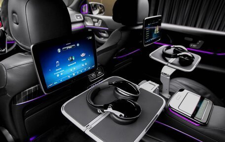 Mercedes-Benz Maybach GLS I, 2025 год, 33 700 000 рублей, 31 фотография