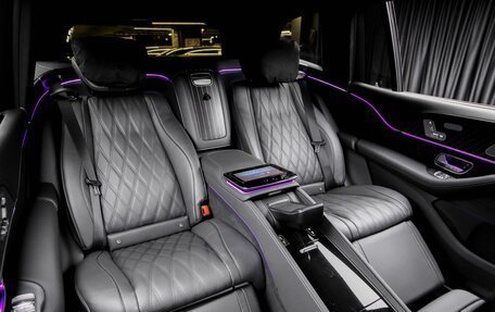 Mercedes-Benz Maybach GLS I, 2025 год, 33 700 000 рублей, 34 фотография