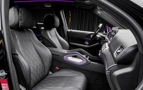 Mercedes-Benz Maybach GLS I, 2025 год, 33 700 000 рублей, 22 фотография