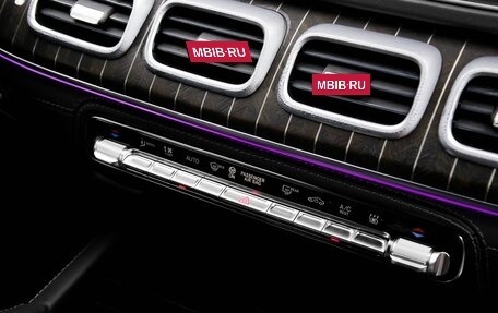 Mercedes-Benz Maybach GLS I, 2025 год, 33 700 000 рублей, 20 фотография